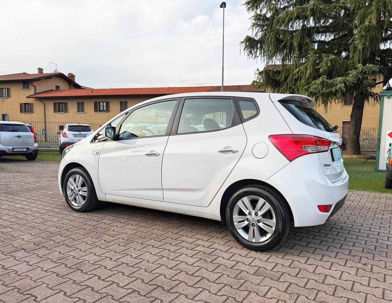 Hyundai iX20 1.4 90 CV Comfort