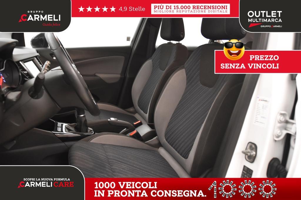 Opel Crossland X 1.5 Ecotec Innovation