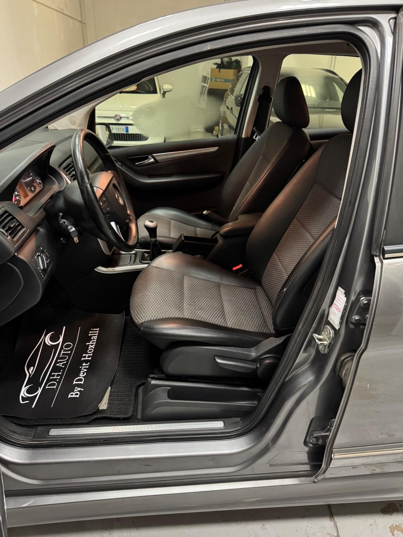 Mercedes-benz B 180 CDI Premium