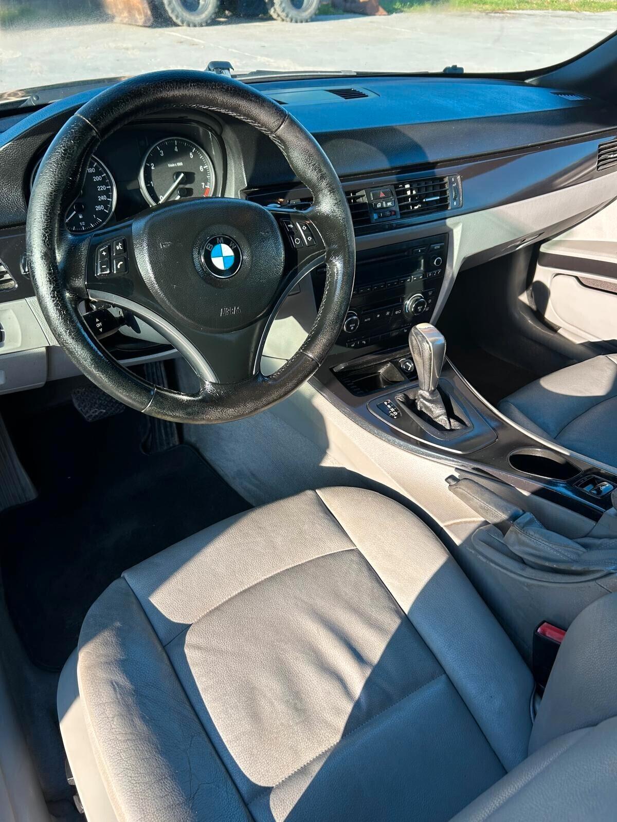 Bmw 320 320i cat Cabrio Eletta