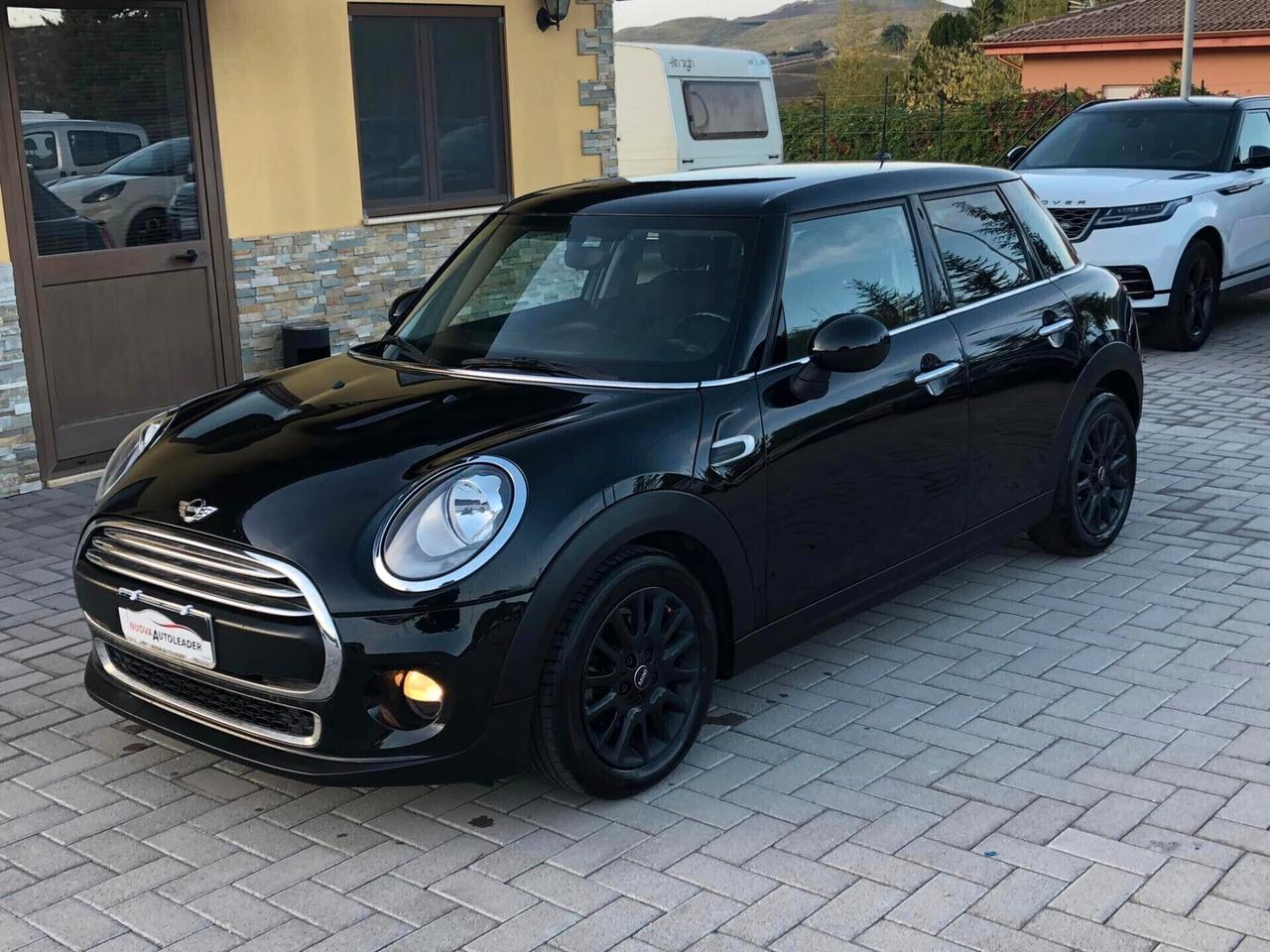 Mini COOPER 1.5 Cooper D 95 CV 2015