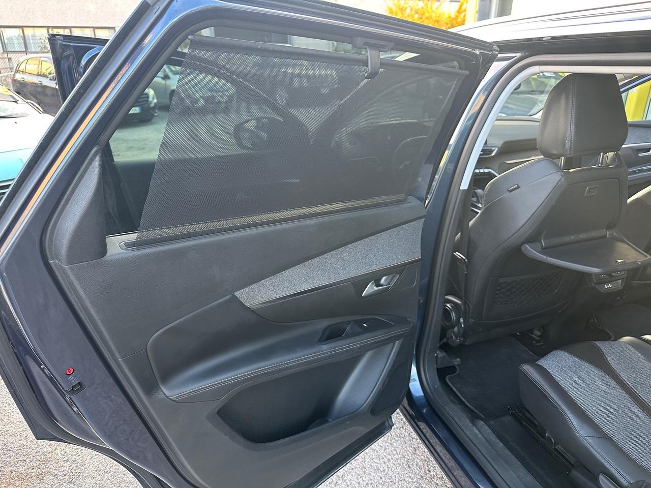 Peugeot 5008 BlueHDi 120 S&S EAT6 GT Line