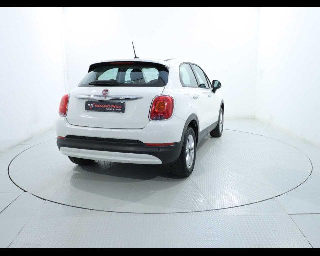 FIAT 500X 1.4 MultiAir 140 CV Pop Star