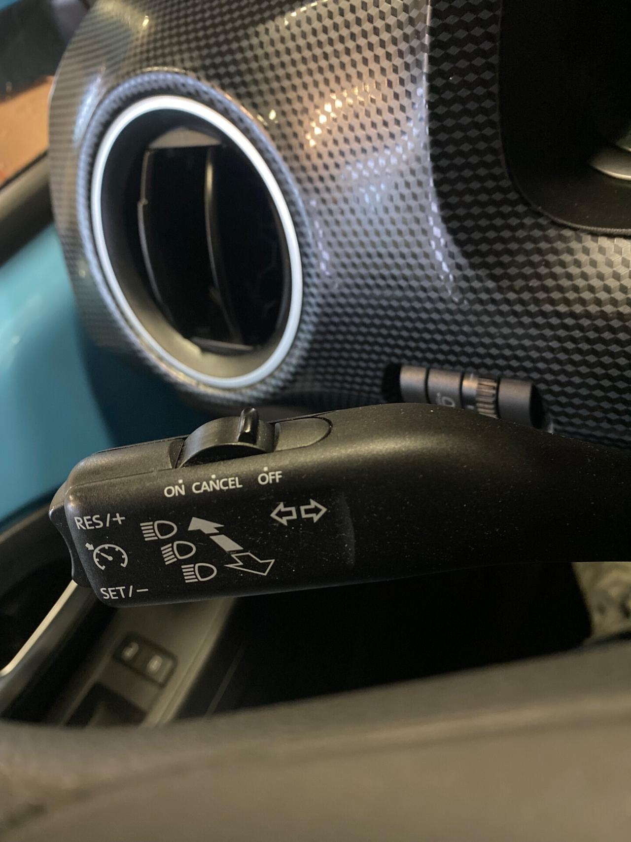 Volkswagen up! 1.0 5p. move BlueMotion Technology