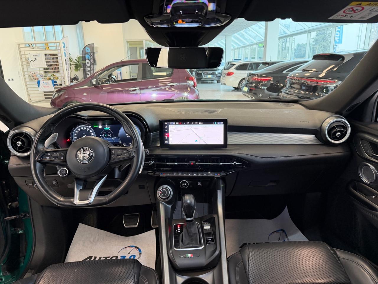 Alfa Romeo Tonale 1.5 130 CV MHEV TCT7 Edizione Speciale