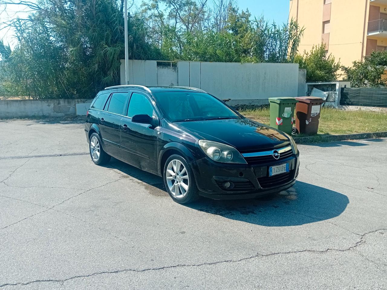 Opel Astra 1.9 CDTI 120CV Station Wagon Enjoy