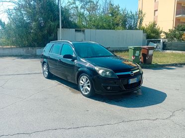 Opel Astra 1.9 CDTI 120CV Station Wagon Enjoy