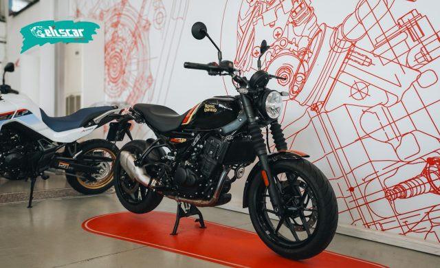 ROYAL ENFIELD Guerrilla 450 GUERRILLA 450