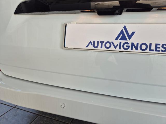 FORD Tourneo Custom 320 2.0 EcoBlue 136CV PL Titanium 9posti