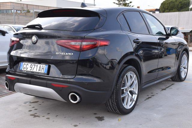 ALFA ROMEO Stelvio 2.2 Turbodiesel 190 CV AT8 RWD Executive