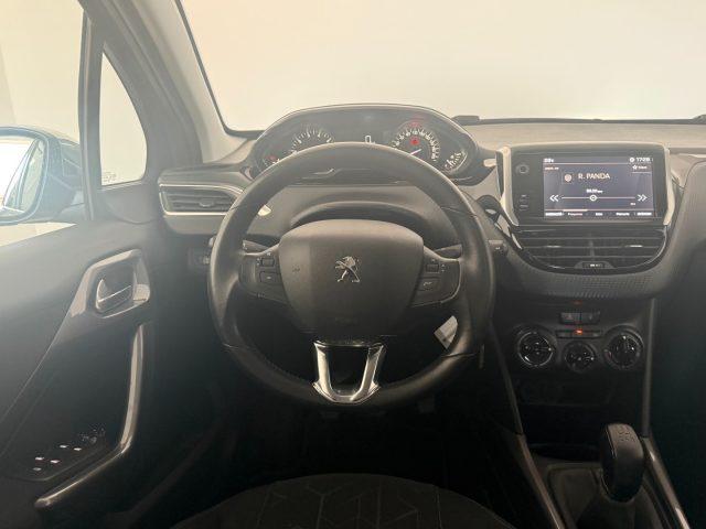 PEUGEOT 2008 1° serie PureTech 82 S&S Allure
