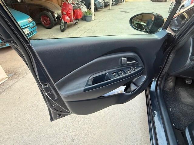 Kia Rio 1.2 CVVT 5p. ECO GPL Cool