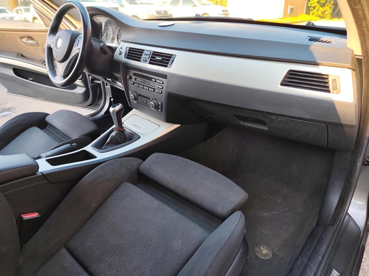 Bmw 320i Benz euro 4 Touring MSport