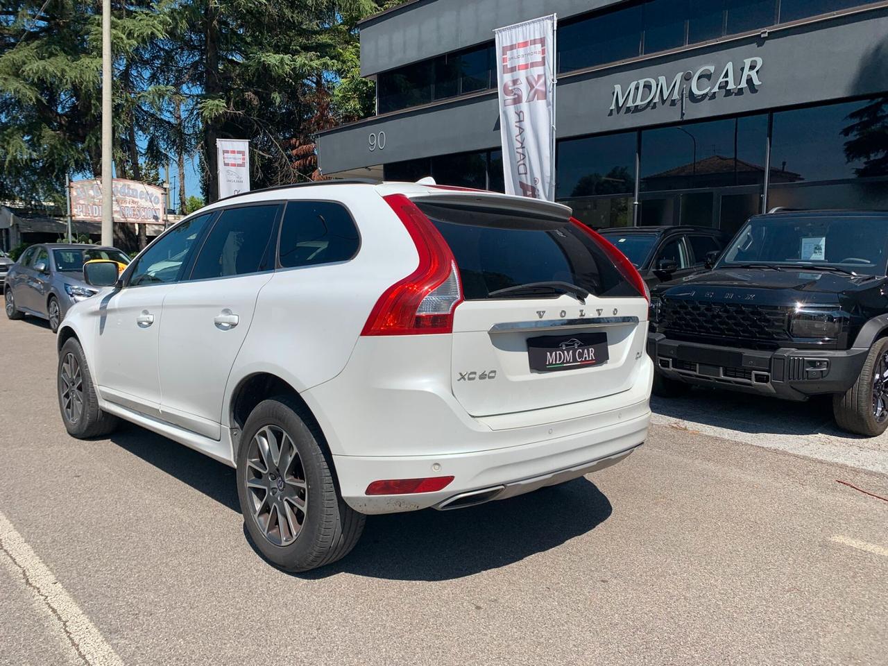 Volvo XC60 D4 Geartronic *OTTIME CONDIZIONI*