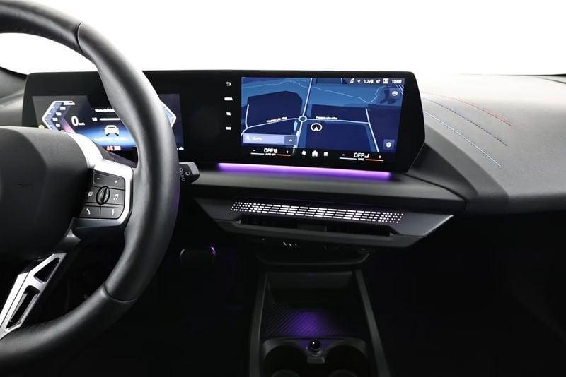 BMW Serie 1 118d MSport LED ACC FULL LED CAMERA NAVI PROFESSIONAL