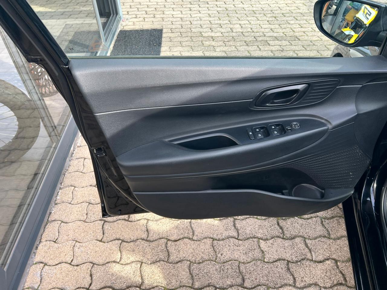 Hyundai i20 1.2 MPI MT Prime