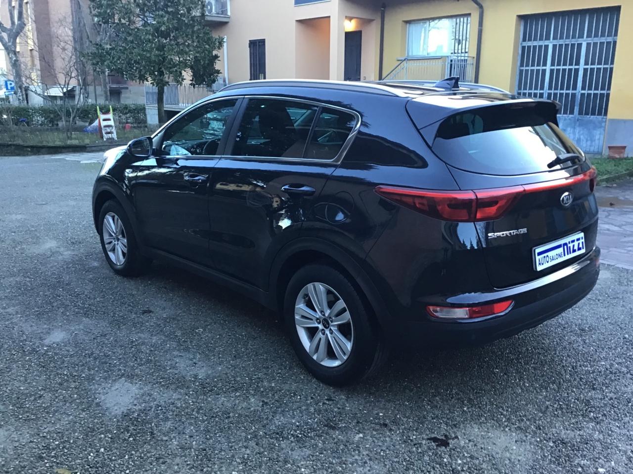 Kia Sportage 1.6 GDI 2WD Business Class
