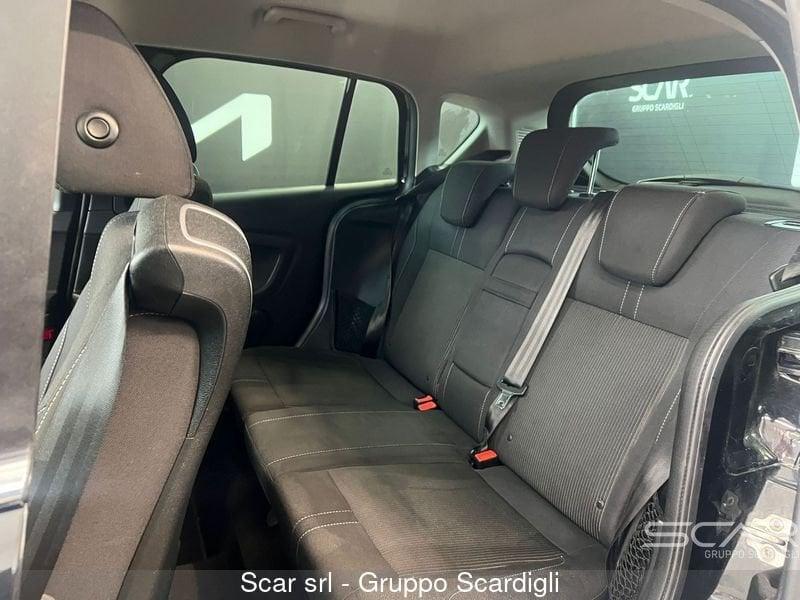 Ford B-Max 1.0 100CV Ecoboost Titanium