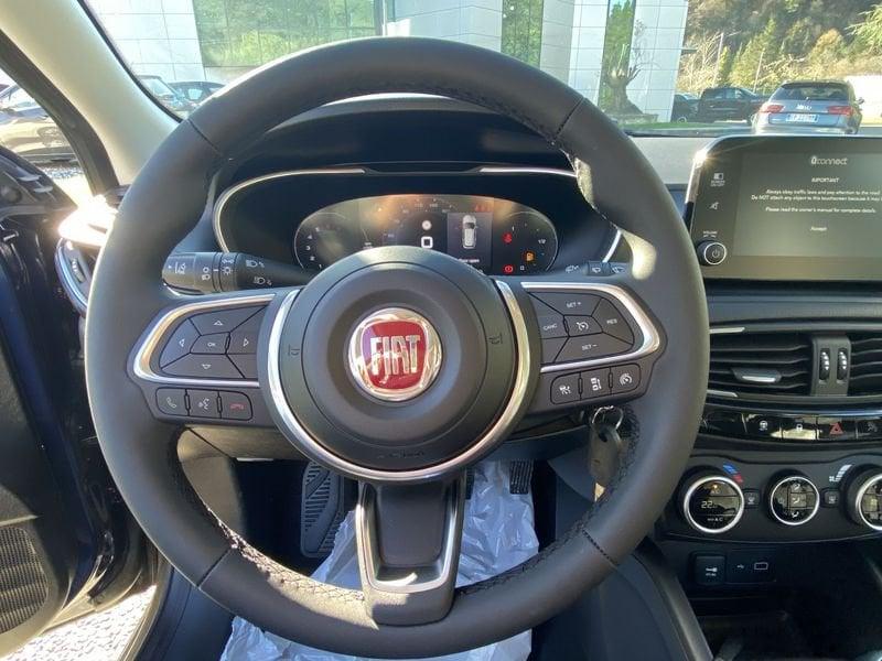 FIAT Tipo 1.0 5 porte Life