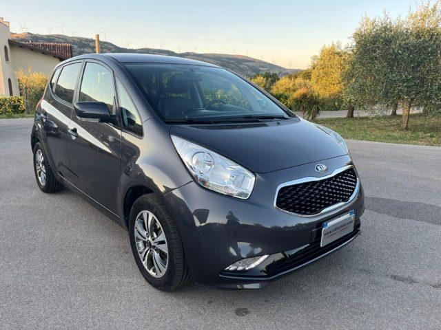 KIA Venga 1.4 CRDi 90CV Cool