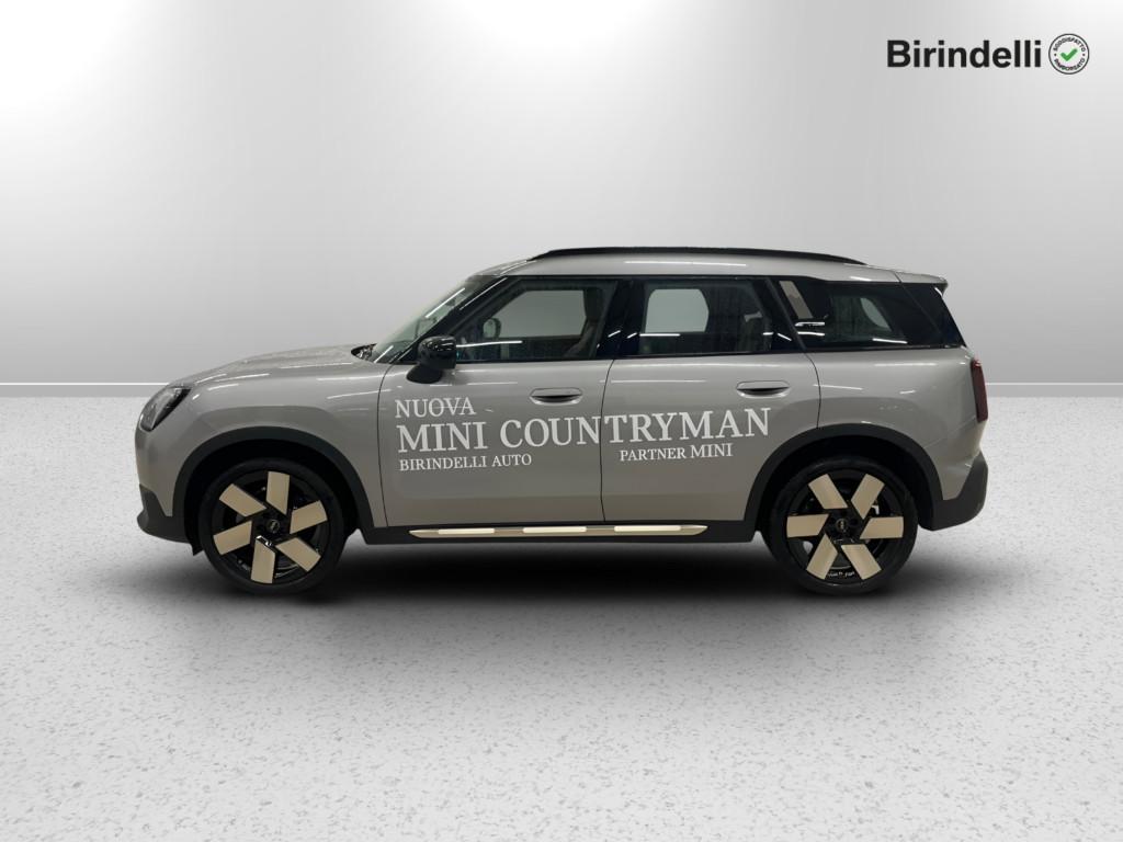 MINI Mini Countrym.(U25) - Mini Countryman C Favoured