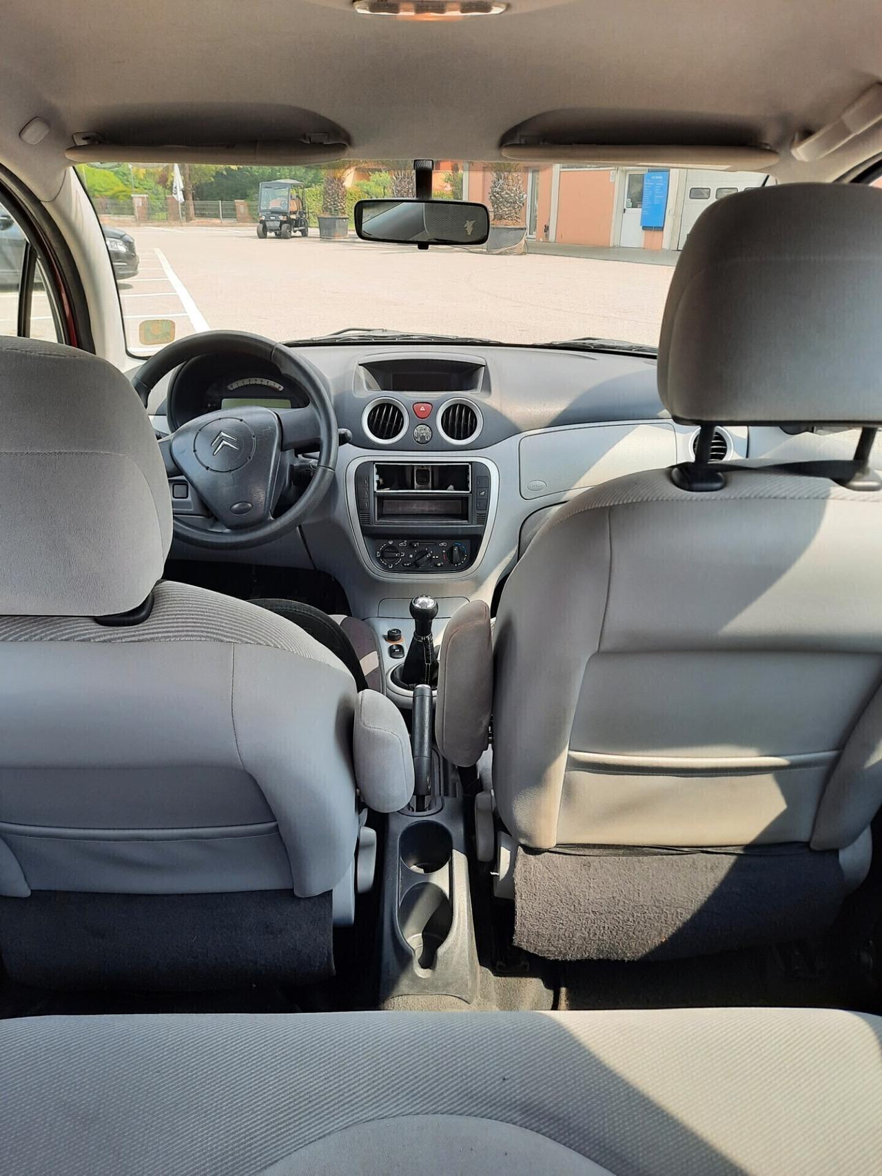 Citroen C3 1.1 Classique OK NEOPATENTATI