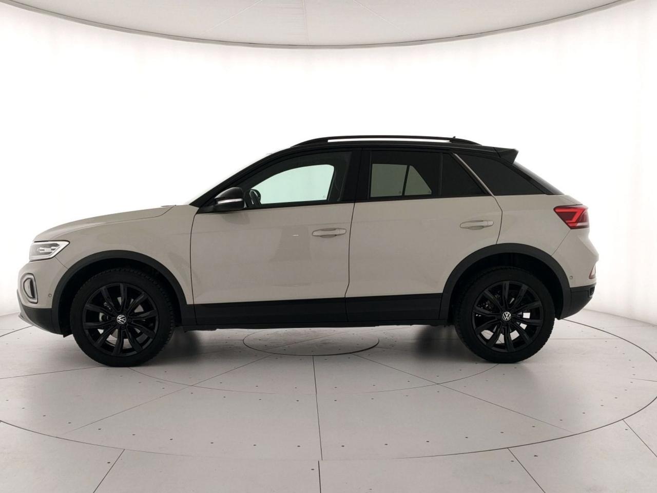 Volkswagen T-Roc 1.0 tsi style 110cv