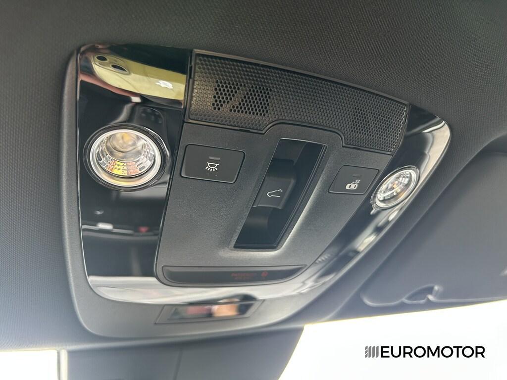 Kia Sportage 1.6 CRDi MHEV GT-line Sunroof Pack DCT7