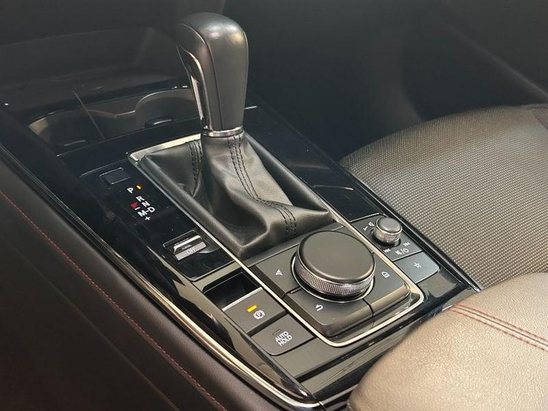 Mazda CX-30 2.0L e-Skyactiv-G 150 CV M Hybrid 2WD Homura