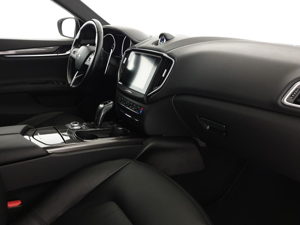 Maserati Ghibli 3.0 v6 ds 250cv auto my19