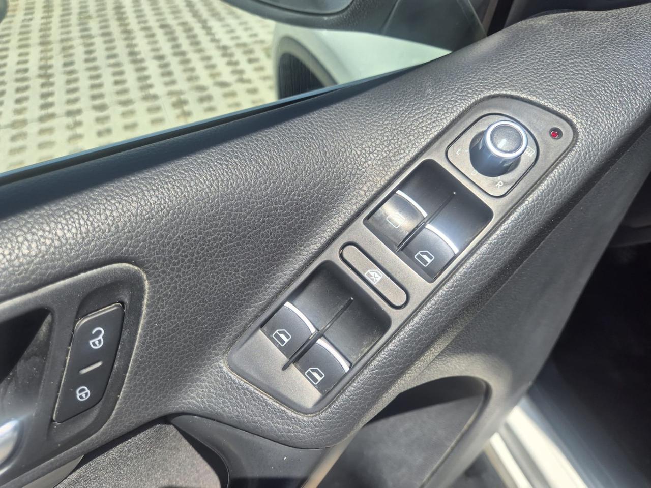 Volkswagen Tiguan 2.0 TDI Plus 140 CV Sport & Style BlueMotion Tech.