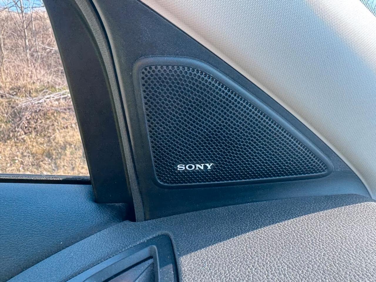 Ford Kuga 1.5 EcoBoost 150 CV 2WD Titanium