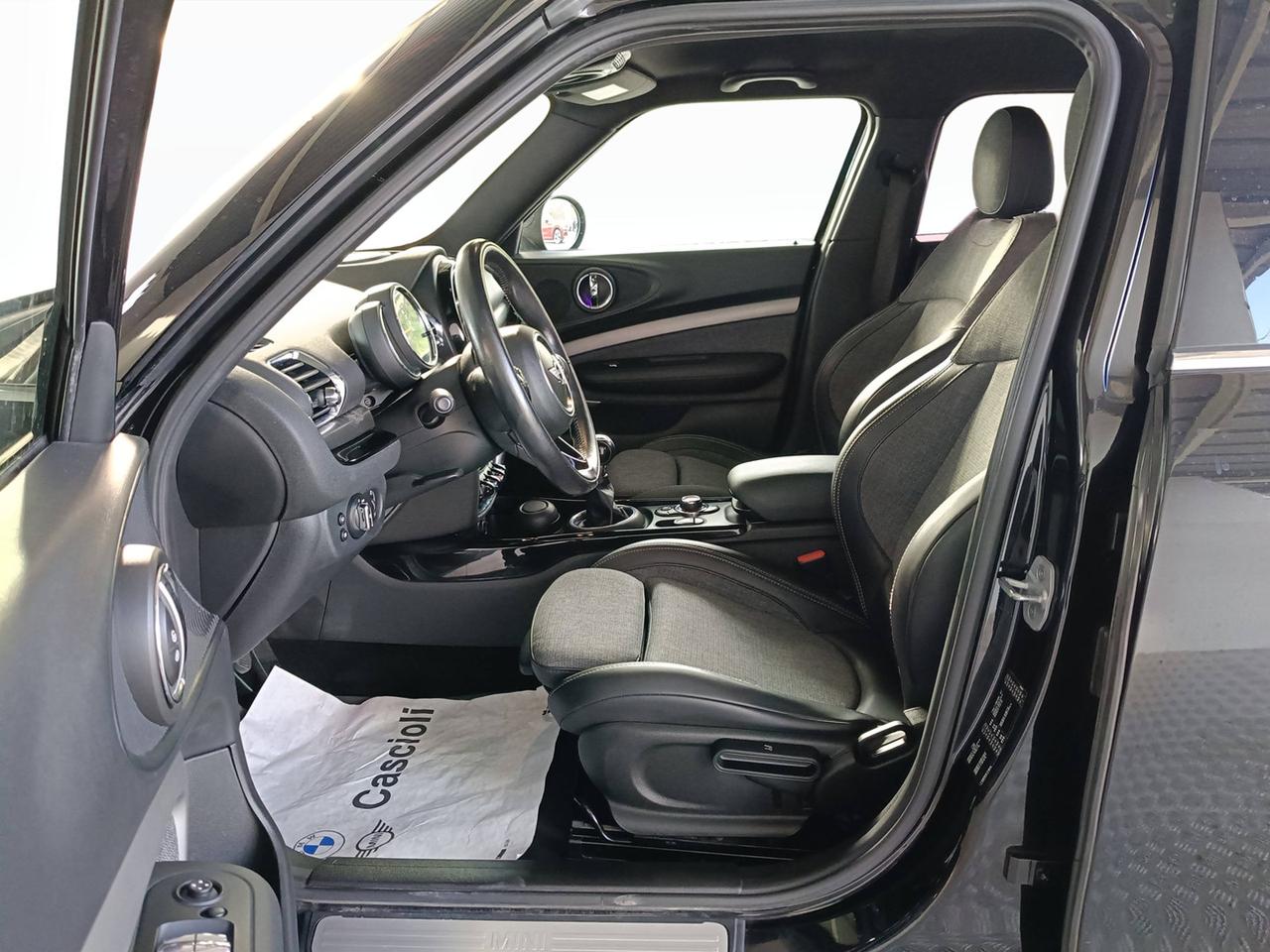 MINI Mini IV F54 2016 Clubman - Mini Clubman 1.5 One D