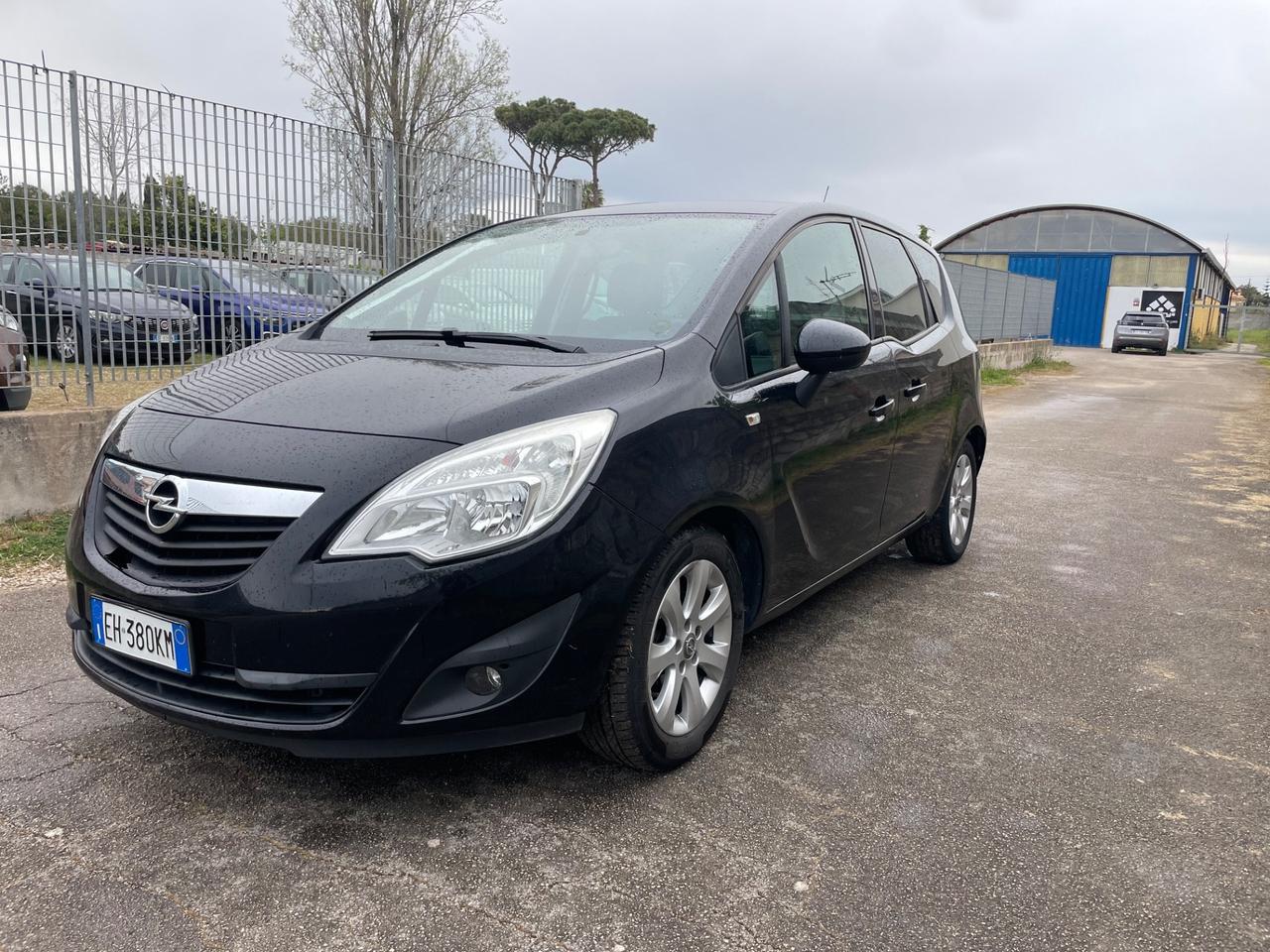 Opel Meriva 1.4 100CV Elective