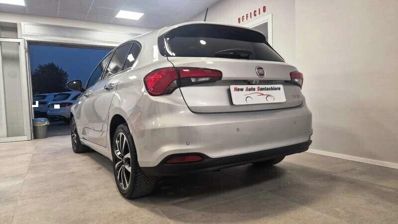 Fiat Tipo 5P 1.6 M-Jet 120 CV S&S Lounge