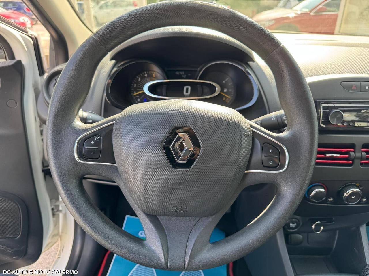 Renault Clio 1.5 Diesel 75CV Nuovissim.a.Fine 2013