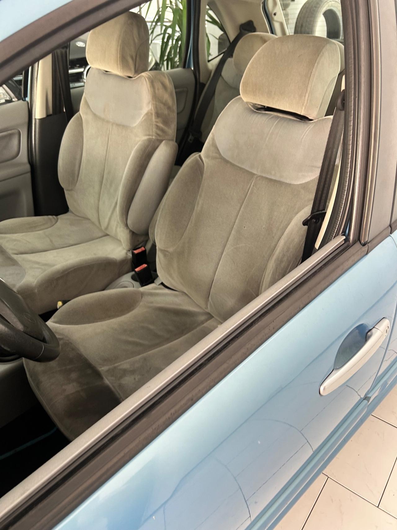 Citroen C3 *MOTORE NUOVO*