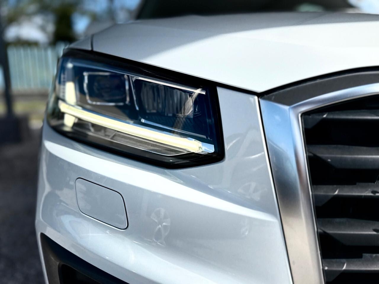 Audi Q2 1.6 TDI S tronic Sport