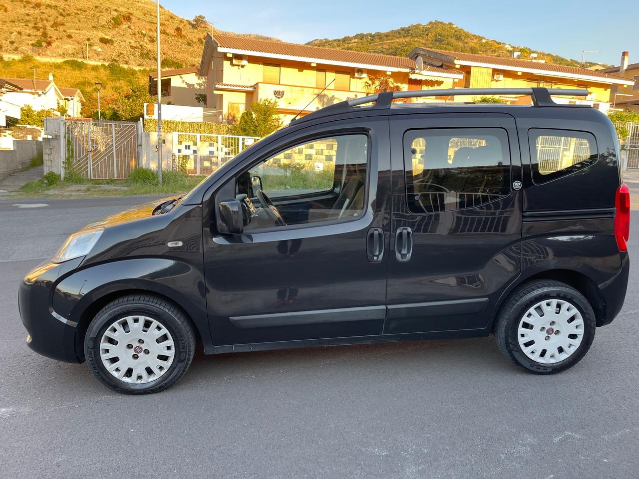 Fiat Qubo 1.3 MJT 95 CV AUTOVETTURA