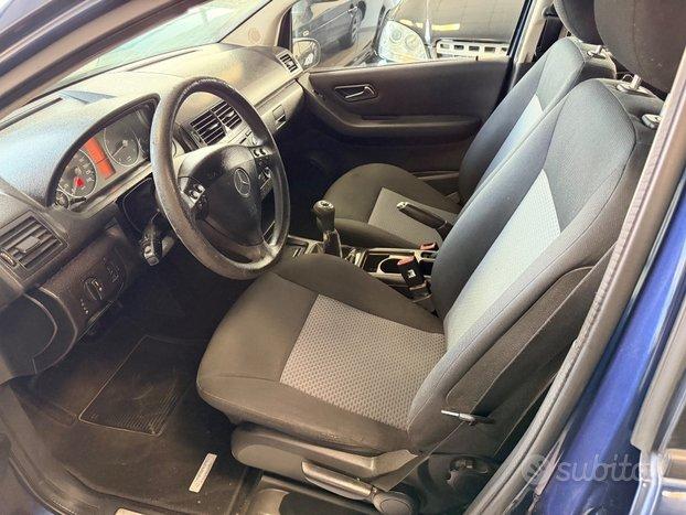 Mercedes-benz A 150 Elegance neopatentati OK