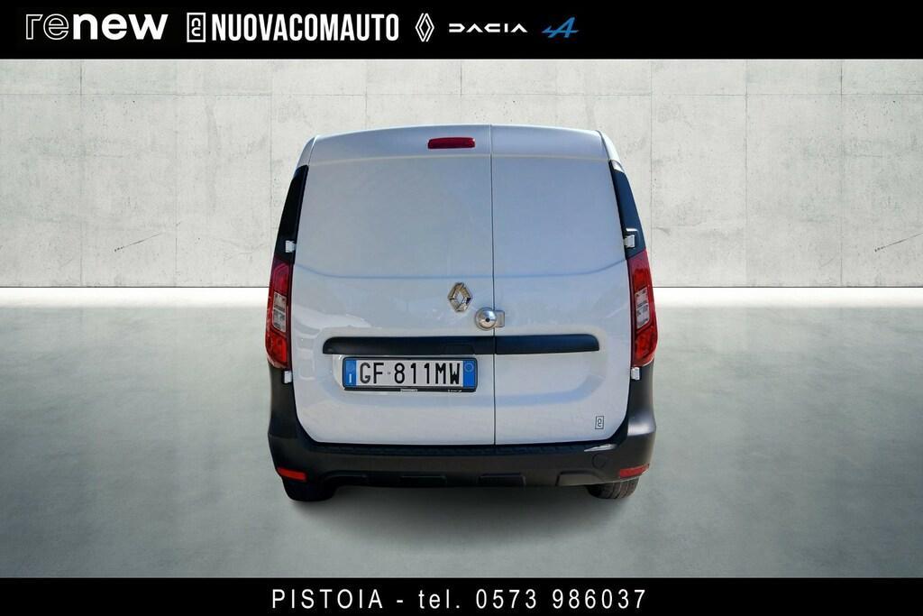 Renault Express van 1.5 Blue dci 95cv Fap