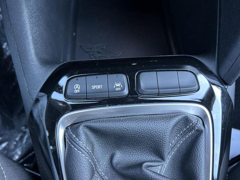 Opel Corsa 1.2 100cv GS PROMOZIONE