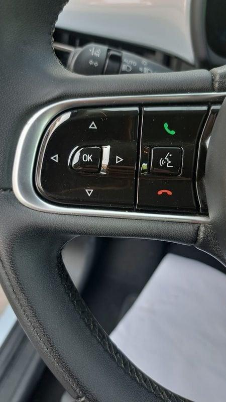 FIAT 500 e OPENING EDITION 118 cv