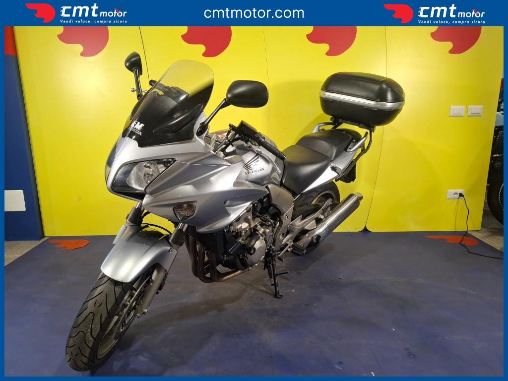 Honda CBF 1000 - 2009