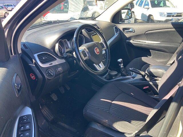 Fiat Freemont 2.0 Multijet 170 CV Urban