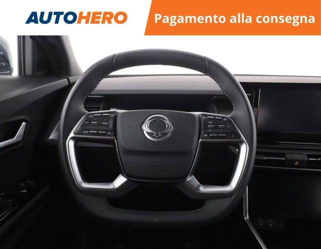 KGM Torres 1.5 Turbo GDI Dream