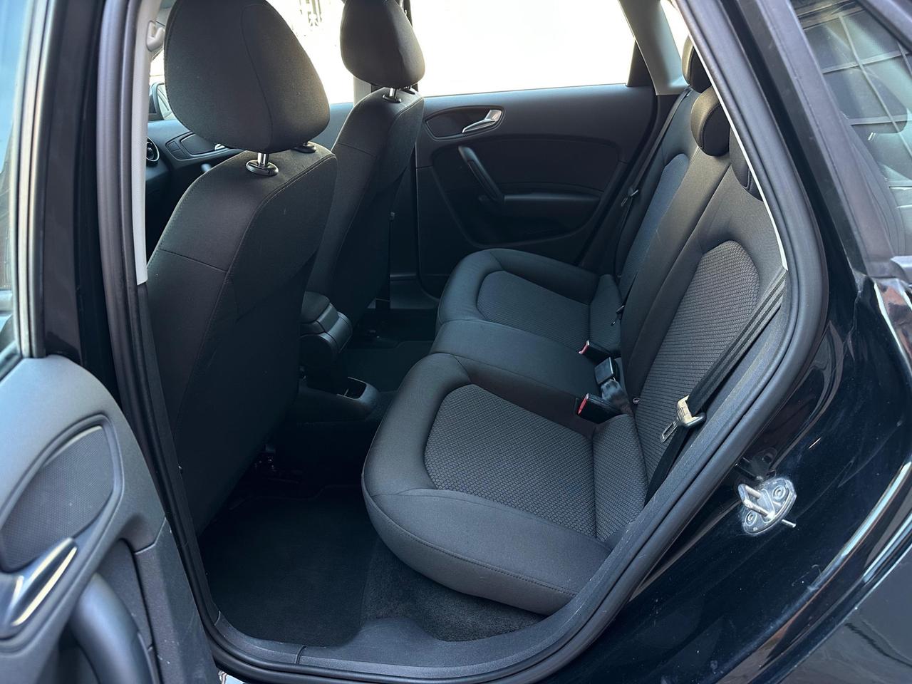 Audi A1 SPB 1.6 TDI Ambition 5P. NEOPATENTATI