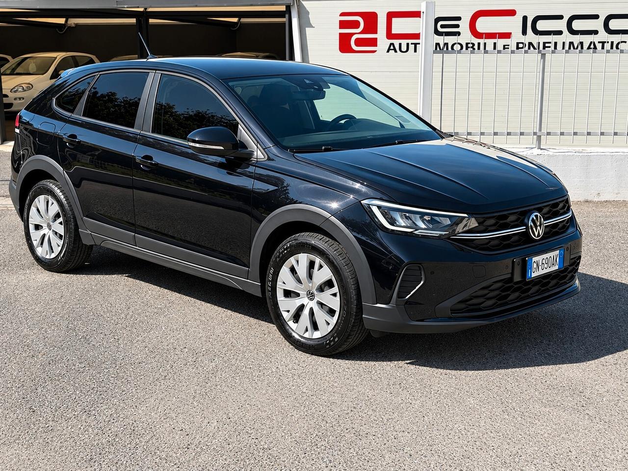 Volkswagen Taigo 1.0 TSI 110 CV Life