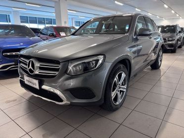 Mercedes-Benz GLC GLC 250 d 4Matic Sport