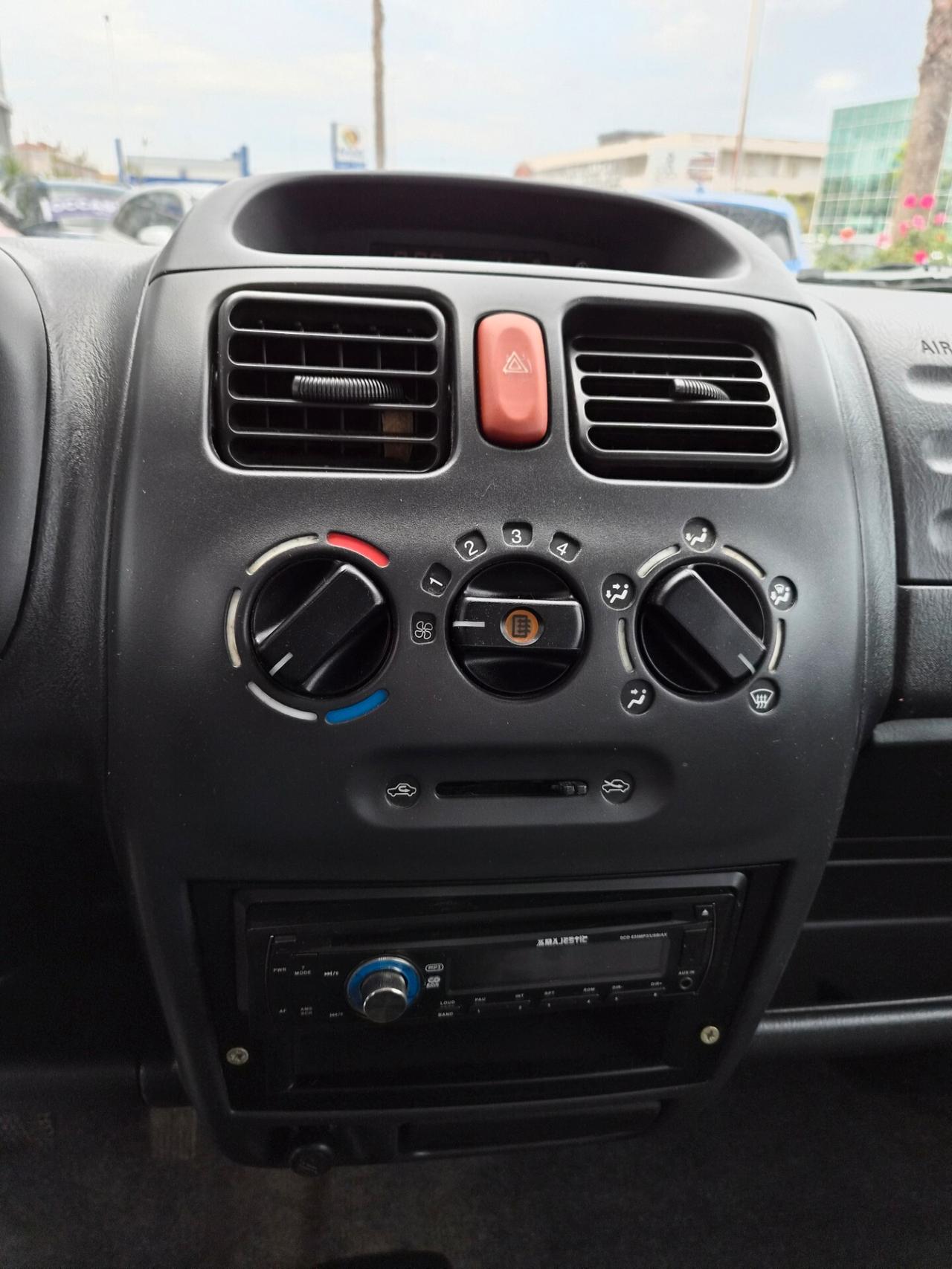 Opel Agila 1.2 16V 86CV Enjoy